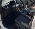 Білий Форд Фієста, об'ємом двигуна 1 л та пробігом 170 тис. км за 8250 $, фото 7 на Automoto.ua