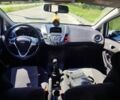 Білий Форд Фієста, об'ємом двигуна 1.4 л та пробігом 156 тис. км за 7600 $, фото 5 на Automoto.ua