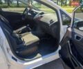 Белый Форд Фиеста, объемом двигателя 1.39 л и пробегом 156 тыс. км за 7400 $, фото 7 на Automoto.ua