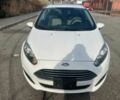 Белый Форд Фиеста, объемом двигателя 1.6 л и пробегом 70 тыс. км за 1400 $, фото 1 на Automoto.ua