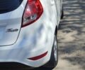 Білий Форд Фієста, об'ємом двигуна 1.25 л та пробігом 59 тис. км за 8700 $, фото 9 на Automoto.ua