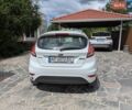 Білий Форд Фієста, об'ємом двигуна 1.24 л та пробігом 84 тис. км за 6700 $, фото 3 на Automoto.ua