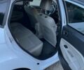 Білий Форд Фієста, об'ємом двигуна 1.6 л та пробігом 160 тис. км за 6750 $, фото 7 на Automoto.ua