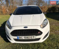 Білий Форд Фієста, об'ємом двигуна 1 л та пробігом 91 тис. км за 10100 $, фото 11 на Automoto.ua