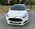 Білий Форд Фієста, об'ємом двигуна 1.2 л та пробігом 280 тис. км за 5300 $, фото 5 на Automoto.ua