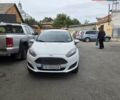 Білий Форд Фієста, об'ємом двигуна 1.6 л та пробігом 167 тис. км за 7800 $, фото 1 на Automoto.ua