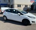 Білий Форд Фієста, об'ємом двигуна 1 л та пробігом 175 тис. км за 4300 $, фото 7 на Automoto.ua