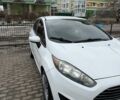 Білий Форд Фієста, об'ємом двигуна 1.6 л та пробігом 179 тис. км за 6500 $, фото 1 на Automoto.ua