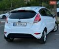 Белый Форд Фиеста, объемом двигателя 1 л и пробегом 62 тыс. км за 9999 $, фото 19 на Automoto.ua
