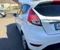 Білий Форд Фієста, об'ємом двигуна 1.5 л та пробігом 0 тис. км за 6700 $, фото 4 на Automoto.ua