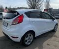 Белый Форд Фиеста, объемом двигателя 1 л и пробегом 88 тыс. км за 8700 $, фото 6 на Automoto.ua