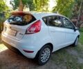 Білий Форд Фієста, об'ємом двигуна 1 л та пробігом 86 тис. км за 8303 $, фото 3 на Automoto.ua