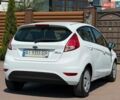 Білий Форд Фієста, об'ємом двигуна 0 л та пробігом 135 тис. км за 5900 $, фото 23 на Automoto.ua