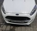 Белый Форд Фиеста, объемом двигателя 1.25 л и пробегом 134 тыс. км за 7081 $, фото 7 на Automoto.ua