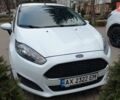 Білий Форд Фієста, об'ємом двигуна 1.08 л та пробігом 22 тис. км за 10569 $, фото 1 на Automoto.ua