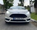 Білий Форд Фієста, об'ємом двигуна 1.6 л та пробігом 160 тис. км за 7500 $, фото 1 на Automoto.ua