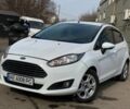 Белый Форд Фиеста, объемом двигателя 1 л и пробегом 88 тыс. км за 8700 $, фото 3 на Automoto.ua