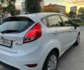 Белый Форд Фиеста, объемом двигателя 0 л и пробегом 140 тыс. км за 7700 $, фото 3 на Automoto.ua