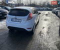 Білий Форд Фієста, об'ємом двигуна 1.24 л та пробігом 94 тис. км за 7250 $, фото 4 на Automoto.ua