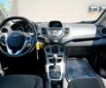 Білий Форд Фієста, об'ємом двигуна 1.6 л та пробігом 97 тис. км за 2850 $, фото 8 на Automoto.ua