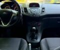 Білий Форд Фієста, об'ємом двигуна 0 л та пробігом 135 тис. км за 5900 $, фото 44 на Automoto.ua