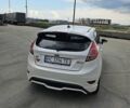 Белый Форд Фиеста, объемом двигателя 1.6 л и пробегом 155 тыс. км за 7500 $, фото 7 на Automoto.ua