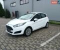 Білий Форд Фієста, об'ємом двигуна 1.24 л та пробігом 134 тис. км за 6700 $, фото 1 на Automoto.ua