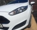Белый Форд Фиеста, объемом двигателя 1.2 л и пробегом 90 тыс. км за 7700 $, фото 10 на Automoto.ua