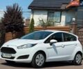 Білий Форд Фієста, об'ємом двигуна 0 л та пробігом 135 тис. км за 5900 $, фото 5 на Automoto.ua