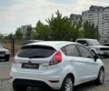 Білий Форд Фієста, об'ємом двигуна 1.39 л та пробігом 159 тис. км за 6000 $, фото 5 на Automoto.ua