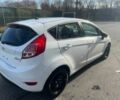 Белый Форд Фиеста, объемом двигателя 1.6 л и пробегом 70 тыс. км за 1400 $, фото 6 на Automoto.ua