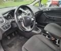 Білий Форд Фієста, об'ємом двигуна 1.24 л та пробігом 132 тис. км за 6900 $, фото 3 на Automoto.ua