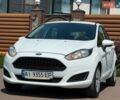 Білий Форд Фієста, об'ємом двигуна 0 л та пробігом 135 тис. км за 5900 $, фото 2 на Automoto.ua