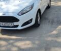 Білий Форд Фієста, об'ємом двигуна 1.25 л та пробігом 59 тис. км за 8700 $, фото 1 на Automoto.ua