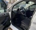 Белый Форд Фиеста, объемом двигателя 1 л и пробегом 88 тыс. км за 8700 $, фото 13 на Automoto.ua