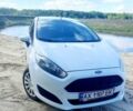 Белый Форд Фиеста, объемом двигателя 1.2 л и пробегом 90 тыс. км за 7700 $, фото 3 на Automoto.ua