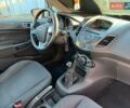 Білий Форд Фієста, об'ємом двигуна 1.25 л та пробігом 201 тис. км за 6300 $, фото 10 на Automoto.ua