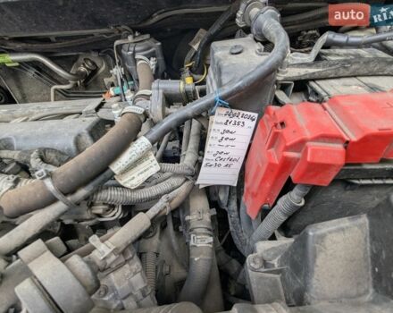 Білий Форд Фієста, об'ємом двигуна 1.24 л та пробігом 84 тис. км за 6700 $, фото 17 на Automoto.ua
