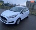 Белый Форд Фиеста, объемом двигателя 1.24 л и пробегом 123 тыс. км за 7500 $, фото 10 на Automoto.ua