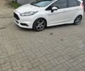 Білий Форд Фієста, об'ємом двигуна 1.6 л та пробігом 158 тис. км за 7500 $, фото 12 на Automoto.ua