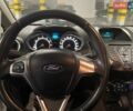 Білий Форд Фієста, об'ємом двигуна 1 л та пробігом 91 тис. км за 8199 $, фото 6 на Automoto.ua