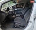 Белый Форд Фиеста, объемом двигателя 1.24 л и пробегом 54 тыс. км за 7490 $, фото 33 на Automoto.ua
