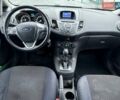Білий Форд Фієста, об'ємом двигуна 1 л та пробігом 71 тис. км за 8900 $, фото 8 на Automoto.ua
