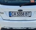 Білий Форд Фієста, об'ємом двигуна 1 л та пробігом 175 тис. км за 4300 $, фото 12 на Automoto.ua