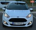 Белый Форд Фиеста, объемом двигателя 1 л и пробегом 62 тыс. км за 9999 $, фото 9 на Automoto.ua