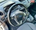 Білий Форд Фієста, об'ємом двигуна 1 л та пробігом 102 тис. км за 8200 $, фото 9 на Automoto.ua