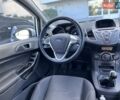 Білий Форд Фієста, об'ємом двигуна 1 л та пробігом 147 тис. км за 6000 $, фото 15 на Automoto.ua