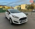 Білий Форд Фієста, об'ємом двигуна 1 л та пробігом 140 тис. км за 8500 $, фото 1 на Automoto.ua
