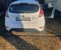 Білий Форд Фієста, об'ємом двигуна 1.24 л та пробігом 165 тис. км за 6999 $, фото 3 на Automoto.ua