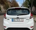 Білий Форд Фієста, об'ємом двигуна 1 л та пробігом 155 тис. км за 7100 $, фото 5 на Automoto.ua